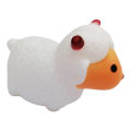 Baa Baa Black sheep White sheep toys soft toys.
