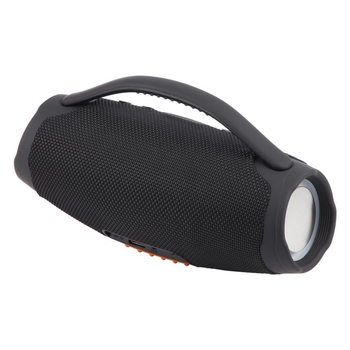 BOX3%20MINI%20LED%20Splash-proof%20Portable%20Bluetooth%20Stereo%20Speaker%20Built-in%20Mic%20-%20Image%208