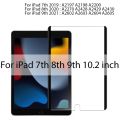 Like Paper Film Screen Protector For iPad 10 10th 9th Gen 2022 Pro 11 12.9 12 9 Air 5 4 3 2 Mini 6 10.9 10.2 Magnetic Matte Film. 