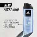 Adidas Dynamic Pulse Men Shower Gel 250ml. 