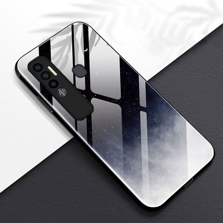 Tecno%20Spark%207%20Pro%20Case%20Starry%20Sky%20Phone%20Back%20Hard%20Glass%20Cover%20-%20Image%206