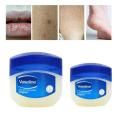 7/50/100g Vaseline Deep Moisturizing Lip Balm Hand Heel Anti-Cracking Lips Mask Body Lotion Nourishing Anti Dry Women Lip Gloss.