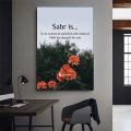 Quran Muslim Surah Ikhlas Islamic Poster Gallery Prints Self Adhesive Home Decor Decoration Wall Decals Living Room Sticker. 