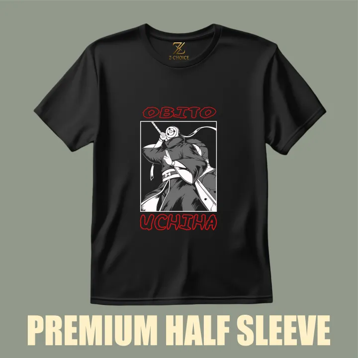 Half%20Sleeve%20%20Naruto(Bundle)%20Printed%20Jersey%20T-shirt%20For%20Men%20and%20Women%20-%20Image%209