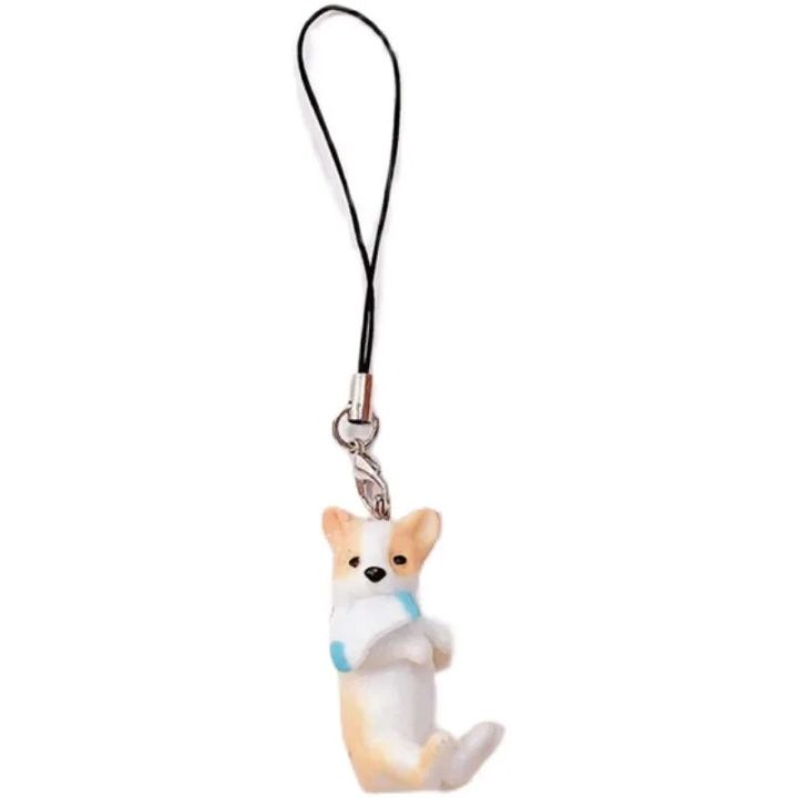 2022%20New%20Design%201%20Piece%20High%20Quality%20Resin%20Cartoon%20Cat%20Mobile%20Phone%20Charm%20Cute%20Anime%20Dog%20Keychains%20Lanyard%20for%20Keys%20Phone%20Strap%20-%20Image%205