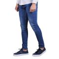 Export Quality New Style Slim Fit Denim Jeans Pants For Men. 