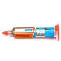 10CC Solder Paste Effective Soldering Flux Syringe Paste for Mobile Phone Repair. 