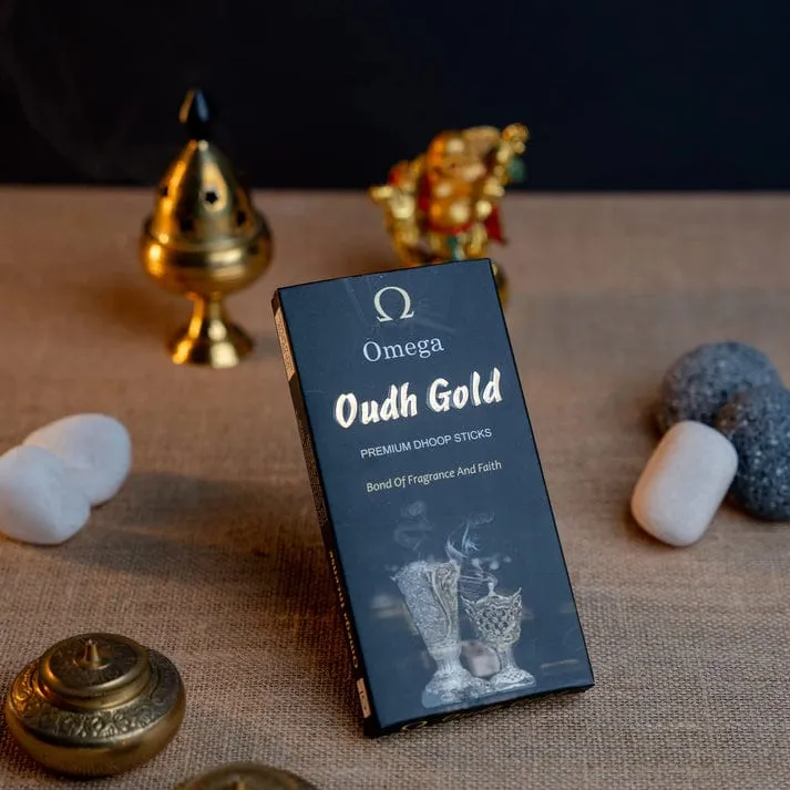 Oudh%20Gold%20Premium%20Bambooless%20Dhoop%20Sticks%20Omega%20Incense%20-%20Image%202