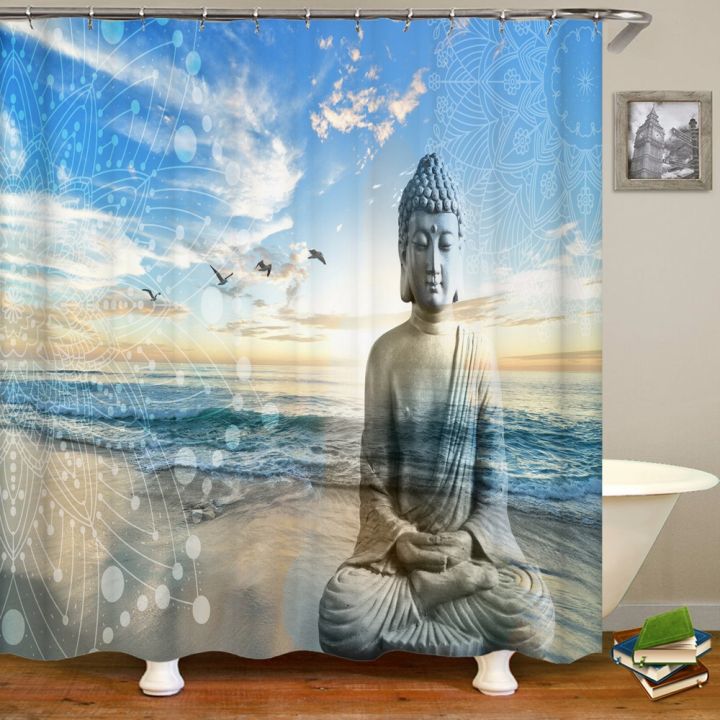 Chinese%20Buddha%20Shower%20Curtains%20Waterproof%20polyester%20Fabric%20Bathroom%20Curtain%20With%20Hooks%20Custom%20Shower%20Curtain%20For%20Home%20Decor%20-%20Image%205