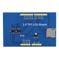 3X Display Module - 3.5 Inch TFT LCD Screen Module 480X320 for Arduino UNO & MEGA 2560 Board (Color : 1XLCD Screen). 