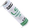 Saft LS-14500 AA 3.6V Lithium Battery 1PCS. 