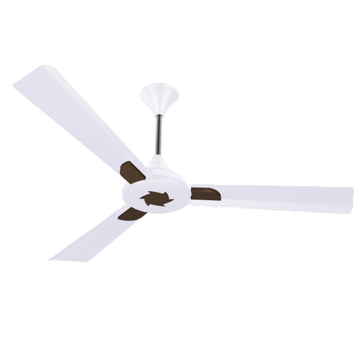 Conion%20Ceiling%20Fan%20Alpha%2056%E2%80%B3%203%20Blades%20(Sterling%20White)%20-%20Image%202