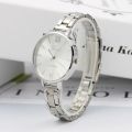 Women Bracelet Watch Golden Small Strap Quartz Leisure Watches Popular Wristwatch Hour Female Ladies Elegant Clock. 