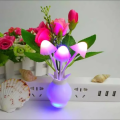 Mashroom LED Sensor Light. 