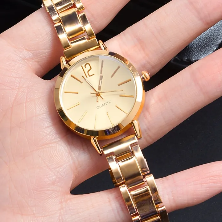 1/5pcs/set%20Golden%20Business%20Quartz%20Watch%20Minimalist%20Fashion%20Wrist%20Watch%20&%20Faux%20Pearl%20Jewelry%20Set,%20Gifts%20For%20Women%20Her%20-%20Image%206