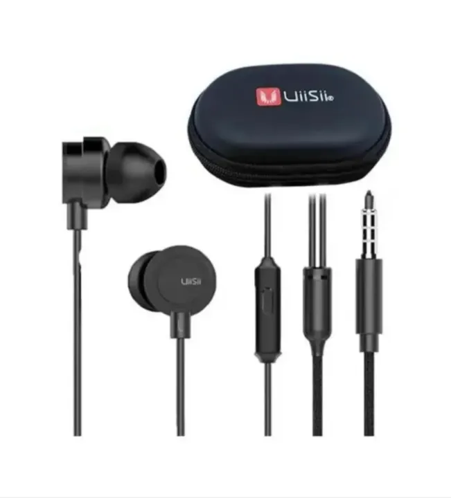uisii%20Hm%2013%20super%20in%20ear%20gaming%20ear%20phone%20-%20head%20phone%20(%20havy%20duty)%20-%20Image%202