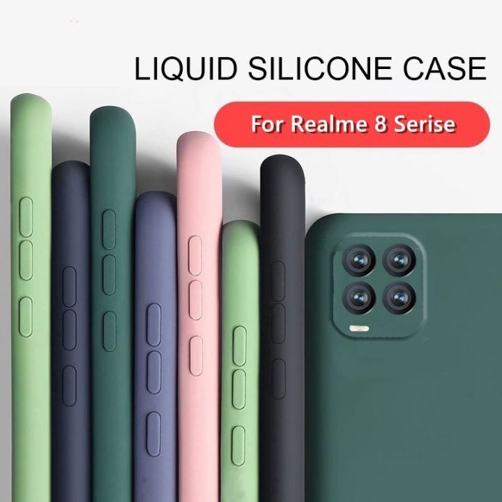 For Realme Pro Case Cover Realme 10 Pro Plus 9i 8i C55