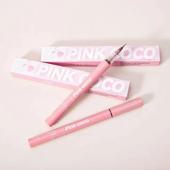 Waterproof%20and%20non%20application%20durable%20eye%20cosmetics%20combination%20commodity%20eyeliner%20Mascara%20-%20Image%205