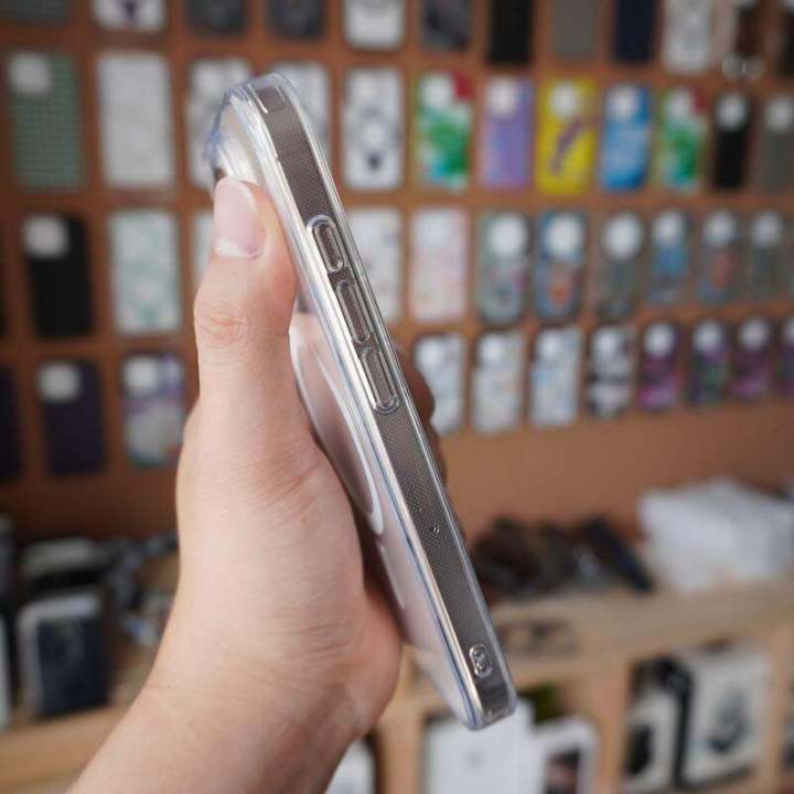HOCE%20Active%20Touch%20Camera%20Button%20Phone%20Cases%20For%20iPhone%2016%2016%20Pro%20Max%2016%20Plus%20Magsafe%20Case%20Hard%20Clear%20Shockproof%20Magnetic%20Cover%20-%20Image%208