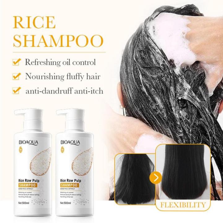 Rice%20Water%20Shampoo%20Volumizing%20Hair%20Shampoo%20For%20Hair%20Wash%20Brittle%20And%20Dry%20Hair%20Moisturizer%20For%20Dry%20Oily%20Hair%20For%20Travel%20Spa%20-%20Image%203