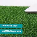 Artificial Grass Carpet  for Interior Design of Home & Office. (Custom Size possible). 