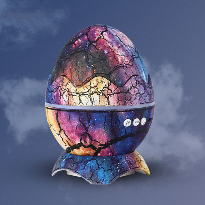 Led%20Dinosaur%20Eggs%20Shell%20Galaxy%20Starry%20Projector%20Bluetooth-compatible%20Remote%20Control%20Night%20Lights%20Children%20Gift%20-%20Image%204