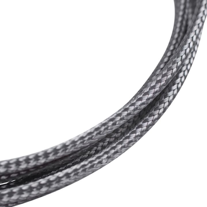 NCANRUI%202X%20Steel%20Temperature%20Probe%20Pt100%20RTD%20Sensor%20Cable%202M%2098%20mm%203%20Wires%20-50%20-%20400%20Celsius%20-%20Image%207