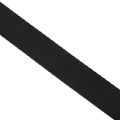 2X Black 10 Yards Nylon Webbing Tape Multi-Use Strap Strapping (25mm) Width. 