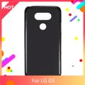 G5 Case Matte Soft Silicone TPU Back Cover For LG G5 Phone Case Slim shockproof. 