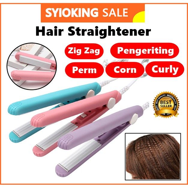 Mini%20Hair%20Crimper%20-%20Multicolor%20-%20Image%204