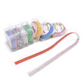 Sticker Tape Nice Bling Self-Adhesive Acrylic Rhinestones Stick On Scrapbooking. 