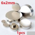 5x2mm DISC Neodymium Magnet 5x2mm Industrial Super Strong Neodymium Disc Magnets Super Strength Permanent For Garage Kitchen Science Craft Projects.