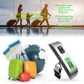 Portabal Handheld Travel Suitcase Baggage Weight Scale. 