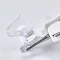 PETKIT pet afety nail clippers LED anti pinch. 