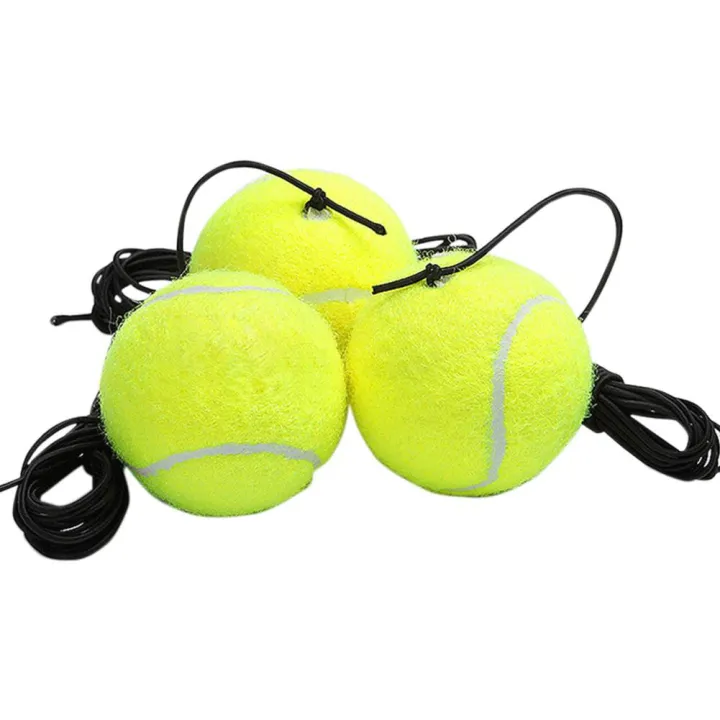 Wal%201pc%20Blue%20Plastic%20Racket%20Ball%20Trainer%20Single%20Tennis%20Practice%20Base%20Device%20Kit%20-%20Image%207