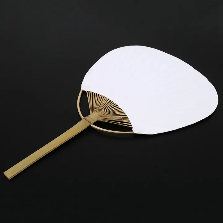 60%20pcs/lot%20wedding%20White%20Paddle%20Fan%20for%20wedding%20decoration%20-%20Image%208