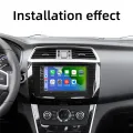 Universal 7Inch CarPlay Car Radio HD Multimedia Touchscreen MP5 Player Bluetooth USB FM Camera Mirror Link 7013B Car Stereo 2 Din 12LED Camera. 