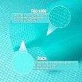4 pcs Set Fridge Waterproof Mats Refrigerator Pads Antibacterial Antifouling Mildew Moisture Fridge Mats Kitchen Trivets Dining Trivets Table Mat.