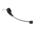 Car Front Axle Brake Sensor Brake Pad Wear Sensor Brake Sensor Line Accessories FDB5063D 3QF698151 ATLAS TERAMONT VILORAN. 