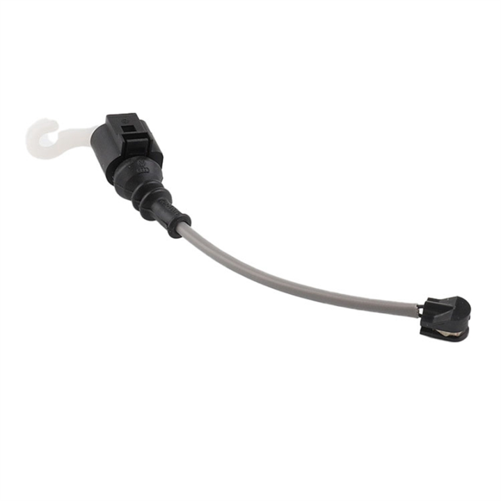 Car Front Axle Brake Sensor Brake Pad Wear Sensor Brake Sensor Line Accessories FDB5063D 3QF698151 ATLAS TERAMONT VILORAN
