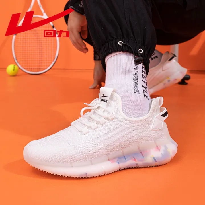 Warrior%20Men's%20Shoes%20Sneakers%20Men's%20Summer%20Breathable2022New%20Shoes%20Trendy%20All-Matching%20Casual%20Running%20Shoes%20Men%20-%20Image%203