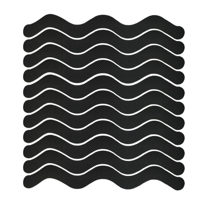 6Pcs/Set%20Safe%20Anti%20Slip%20Tape%20S%20Shape%20Floor%20Non%20slip%20Sticker%20Waterproof%20Carpet%20Bathtub%20Stair%20For%20Home%20Bathroom%20Product%20Multicolor%20-%20Image%209
