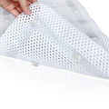 Full Body Bath Pillow Non-Slip Bathtub Mat Luxury Cushion Supports Your Head Neck Store with Ease. 