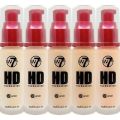 W7 Hd Foundation 30Ml - Foundation. 