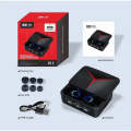 M90 Pro TWS HD Voice Noise Cancelling Earbuds.