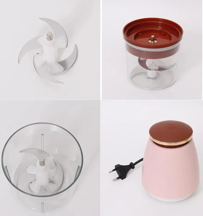 OSAKA%20Multi-Purpose%20Blender%20Japan%20Meat%20Grinder%20Bottom%20Grinder%20Super%20Fast%20Fruit%20Blender%20-%20Plastic%20jar%20with%202%20stainless%20steel%20blades%20-%20Image%203