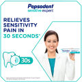 Pepsodent Toothpaste Sensitive Expert Fresh 140g. 