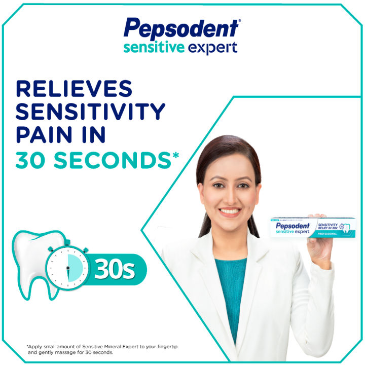 Pepsodent%20Toothpaste%20Sensitive%20Expert%20Professional%20140g%20-%20Image%205