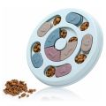 Dog Food Hiding Bowl, Slow Food Training, Dog Educational Toy To Relieve Boredom, Interactive Educational Feeding Toy. 