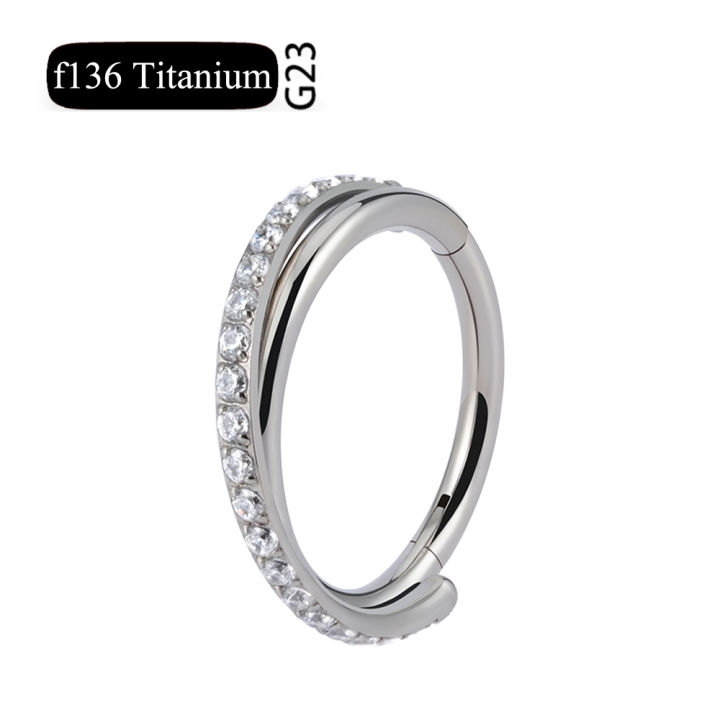 ASTM%20F136%20Titanium%20Nose%20Ring%20Piercing%2016g%20Ear%20Spiral%20Hoop%20Cartilage%20Earring%20Hinge%20Diaphragm%20Daith%20Clicker%20Ring%20Body%20Jewelry%20-%20Image%206